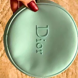 Dior Makeup bag/holder